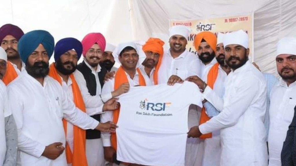 Rai Sikh Foundation