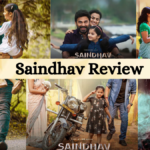Saindhav review