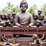 राष्ट्रीय युवा दिवस 2024: Swami Vivekananda's birth anniversary पर उनके 10 प्रेरक उद्धरण