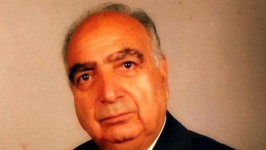 Farooq Nazki 