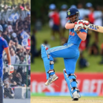 India U19 vs Nepal U19
