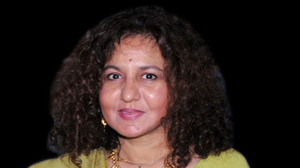 Kavita Chaudhary 
