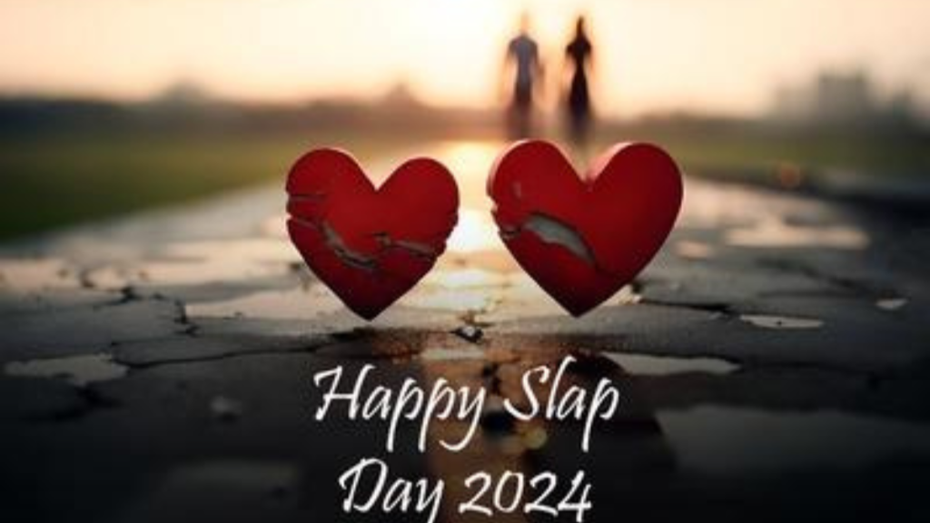 Slap Day