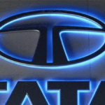 Tata Motors shares