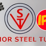 Vibhor Steel Tubes IPO allotment status