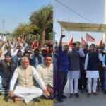 victory of kisan sabha movement