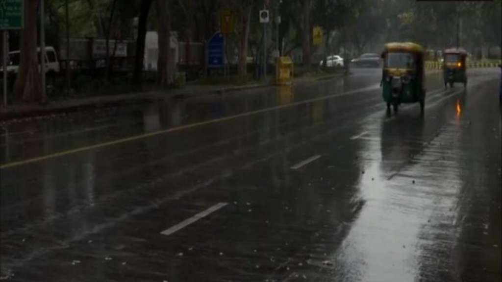 Delhi Weather 