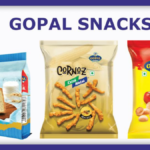 Gopal Snacks share price