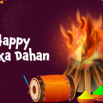 Happy Holika Dahan 2024
