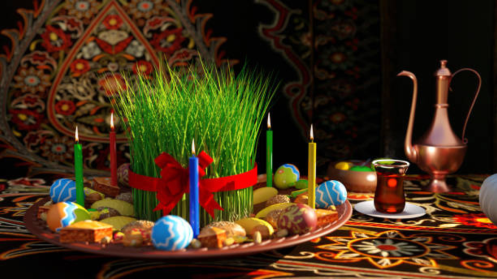 Nowruz 