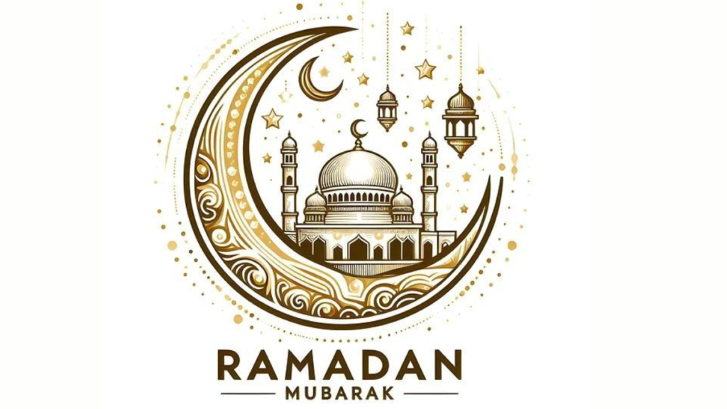 Happy Ramadan 2024 