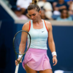 Simona Halep tennis
