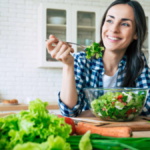 7 Healthy Food Habits