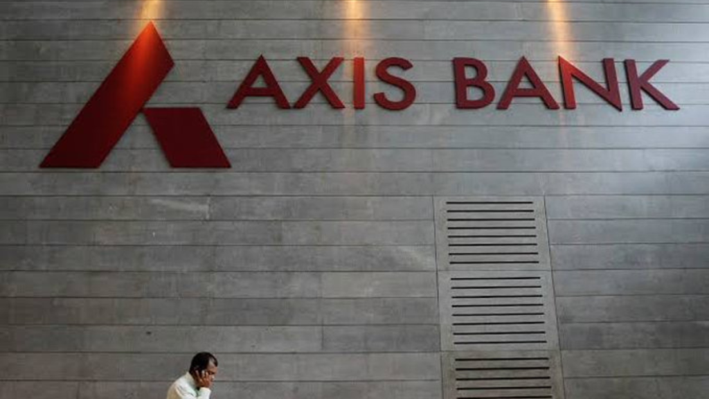 Axis Bank Q4 Results 