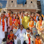 Ayodhya Ramlala Darshan