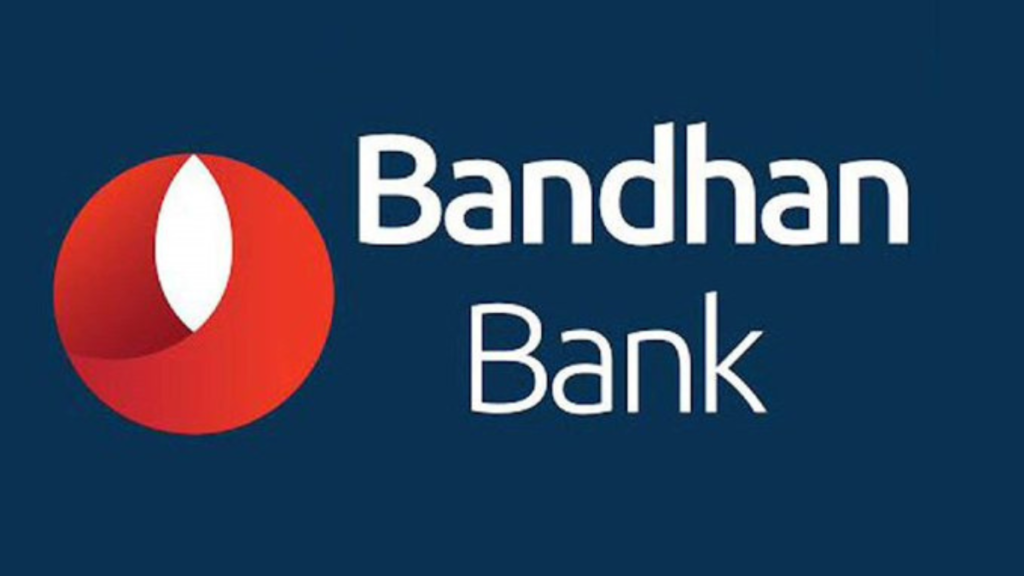 Bandhan Bank share 