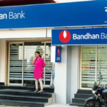 Bandhan Bank share