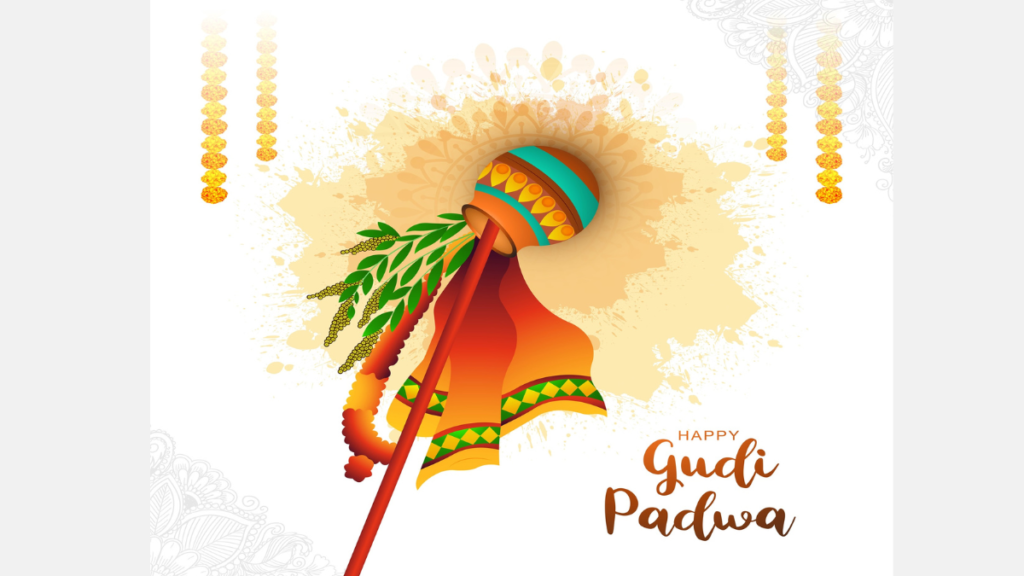 Happy Gudi Padwa 