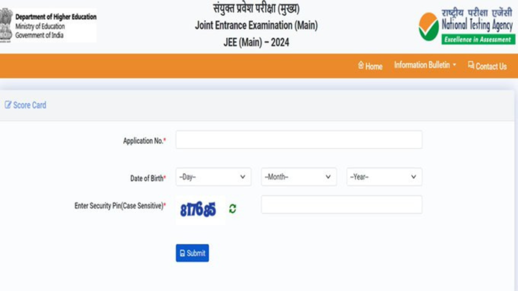 JEE Mains 2024 Session 2 results declared