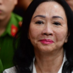 Vietnamese tycoon death sentence