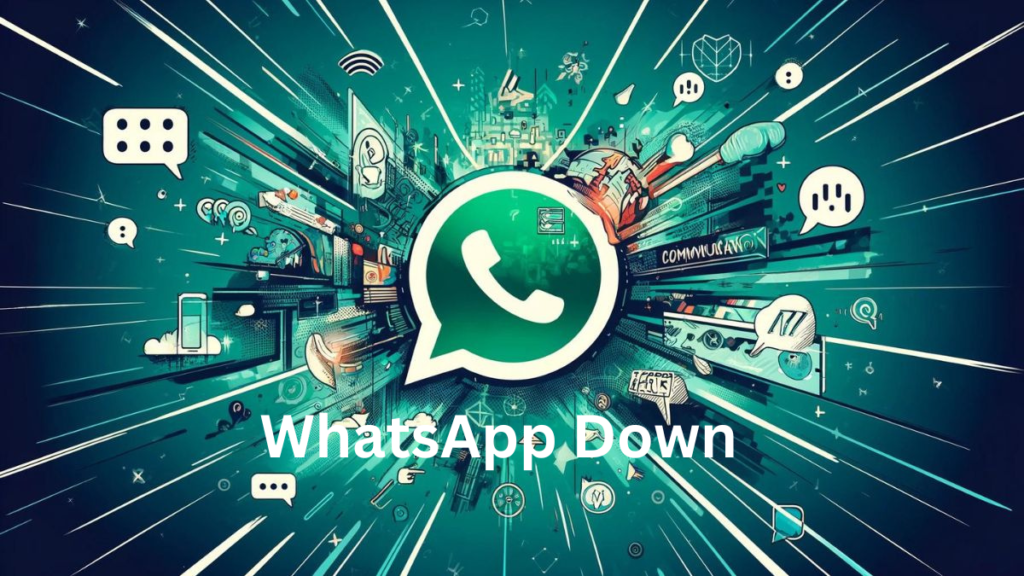 वैश्विक स्तर पर हजारों उपयोगकर्ताओं के लिए WhatsApp Down: रिपोर्ट