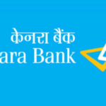 Canara Bank share price