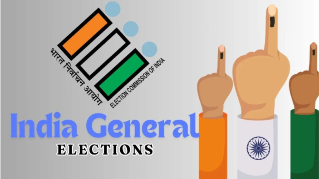 India general Elections 2024