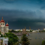 Mumbai weather