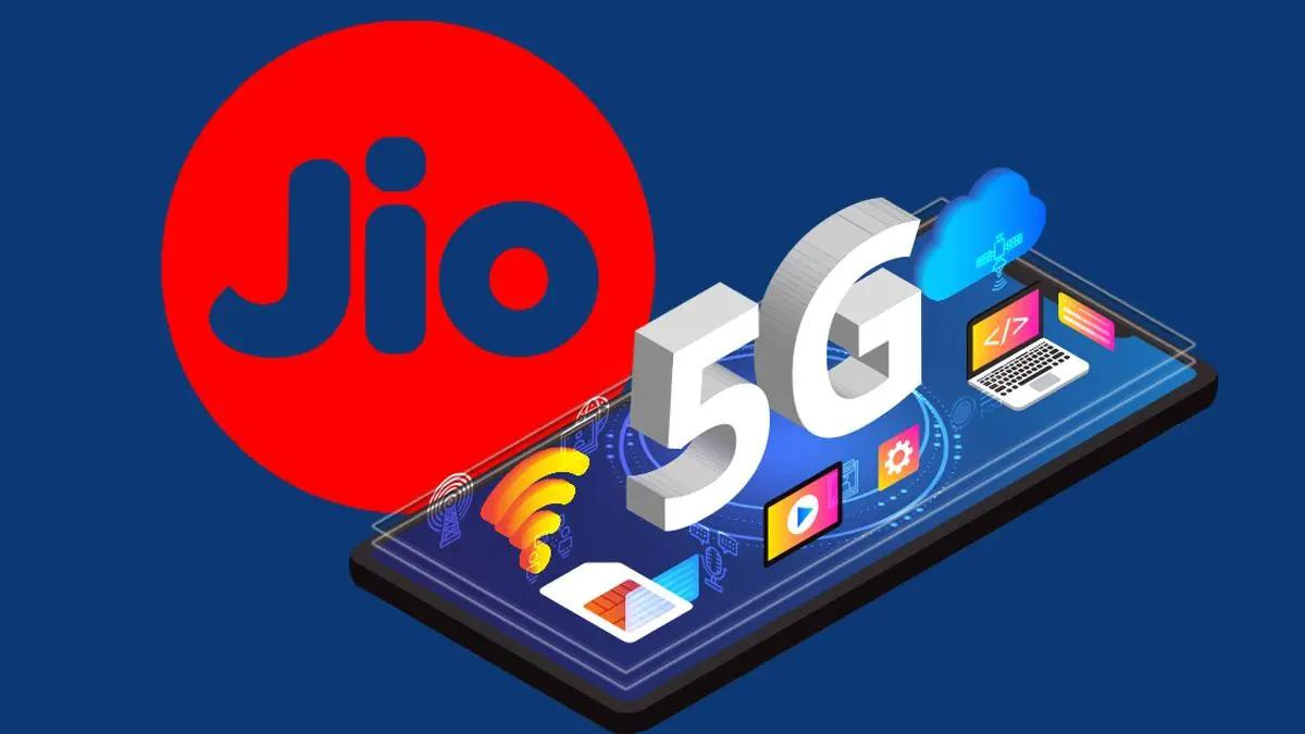 Jio New plan:रिलायंस जियो ने प्रीपेड और पोस्टपेड प्लान की कीमत में 12 प्रतिशत की वृद्धि की, नए अनलिमिटेड 5G प्लान की घोषणा की