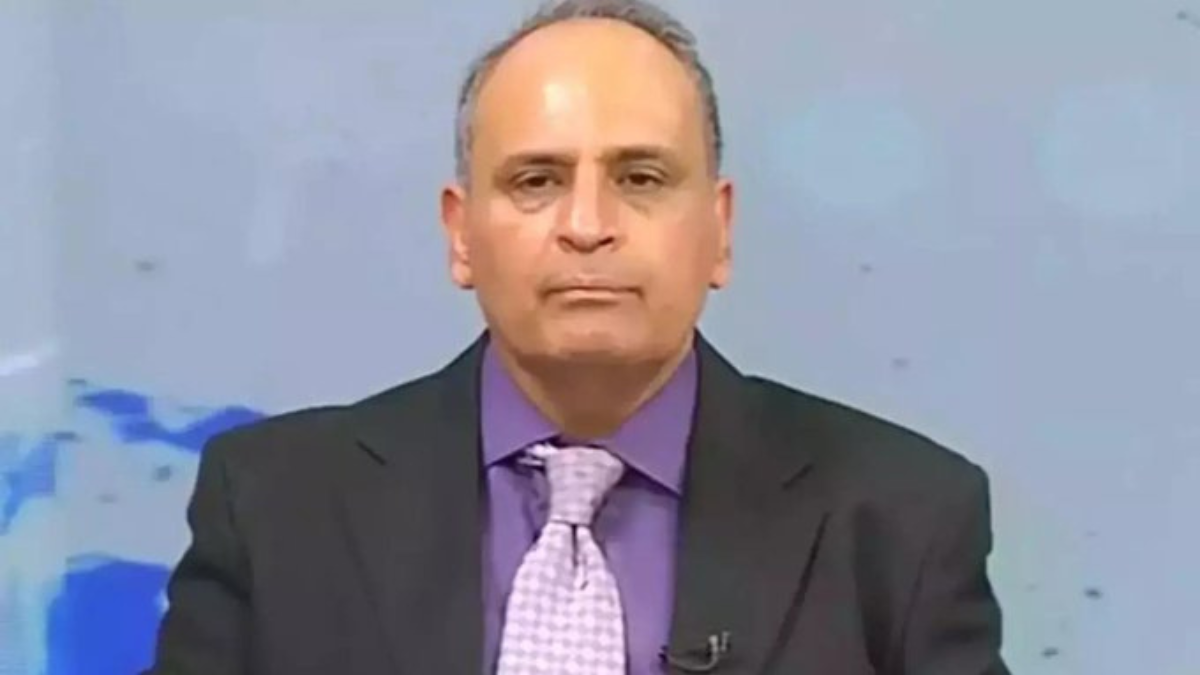 Sanjiv Bhasin