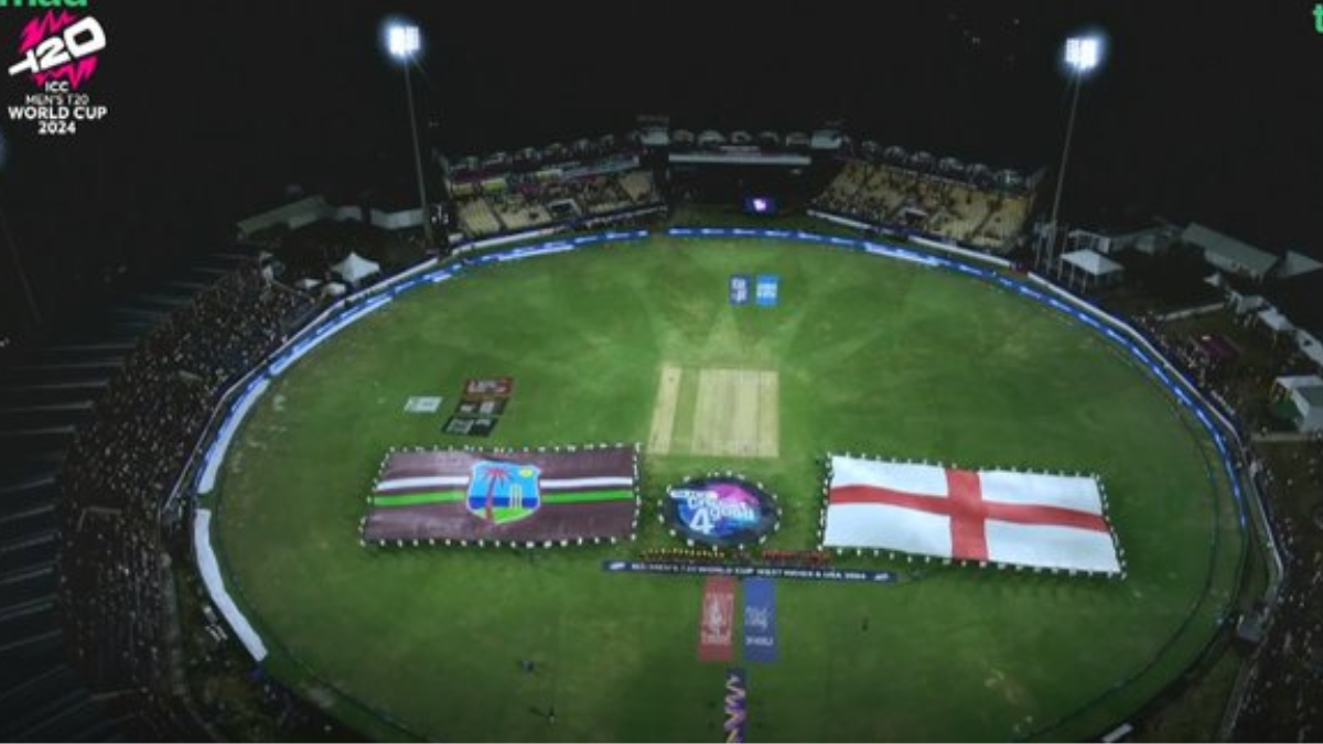 West Indies vs England – T20 विश्व कप सुपर आठ: टीमें, पिच, फॉर्म