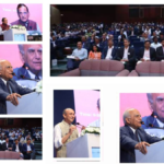 BRIC-THSTI organized an industry conference.