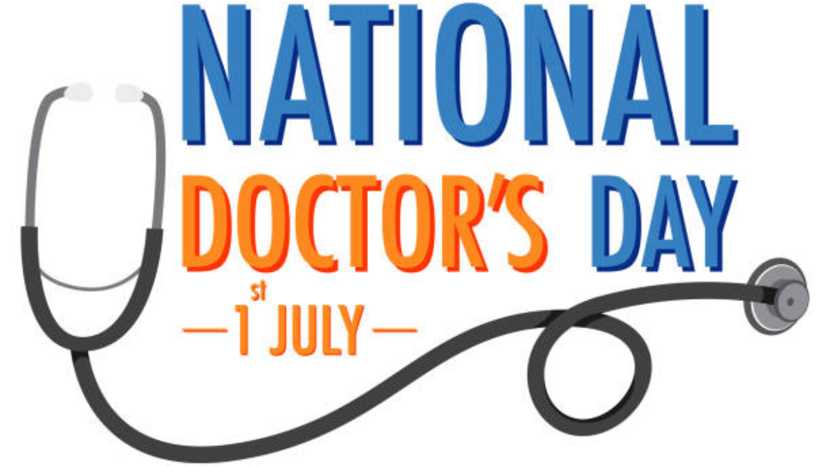 National Doctor’s Day 2024: तिथि, इतिहास, महत्व और वह सब जो आपको जानना चाहिए