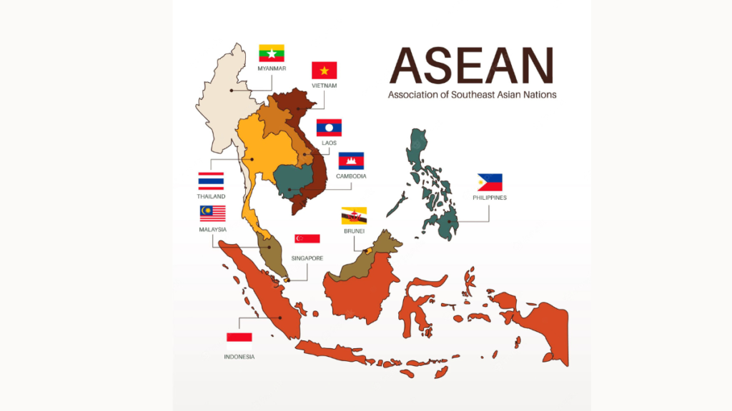 5th meeting of ASEAN