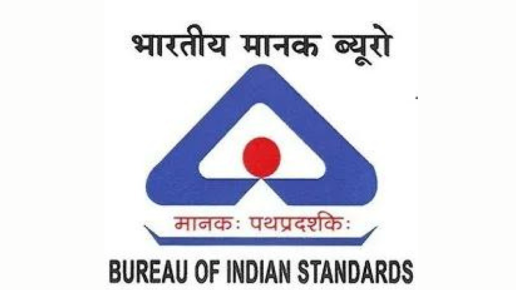 Bureau of Indian Standards