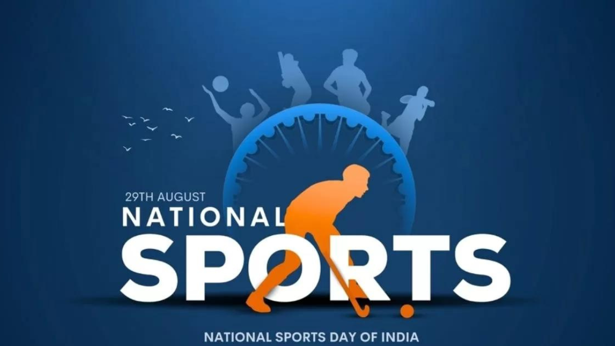 National Sports Day