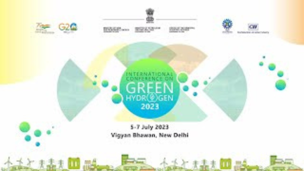 2nd International Conference on Green Hydrogen 