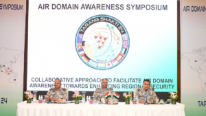 AIR Domain Awareness Symposium