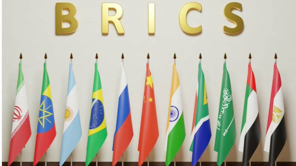 BRICS Employment Working 