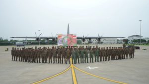 India-Oman Joint Military