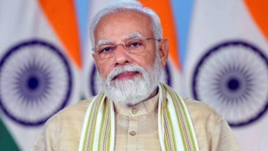 PM to visit Jharkhand