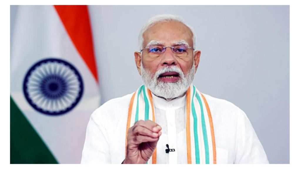 PM to visit Jharkhand