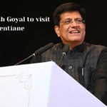 Shri Piyush Goyal to visit Vientiane:लाओ पीपुल्स डेमोक्रेटिक रिपब्लिक 20-21 सितंबर 2024