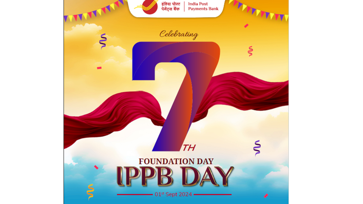 7th Foundation Day