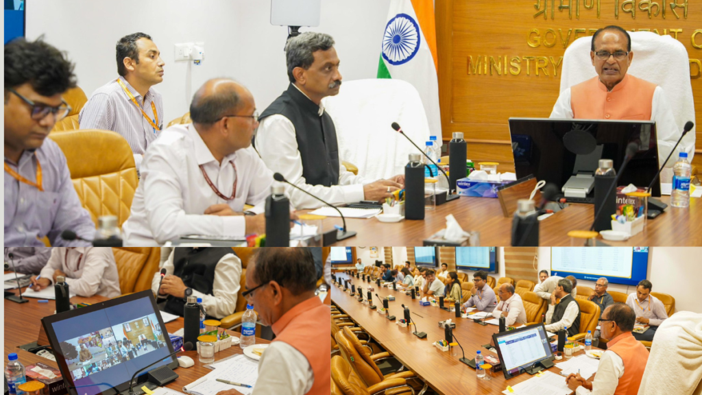 Rural Development Ministers Meeting