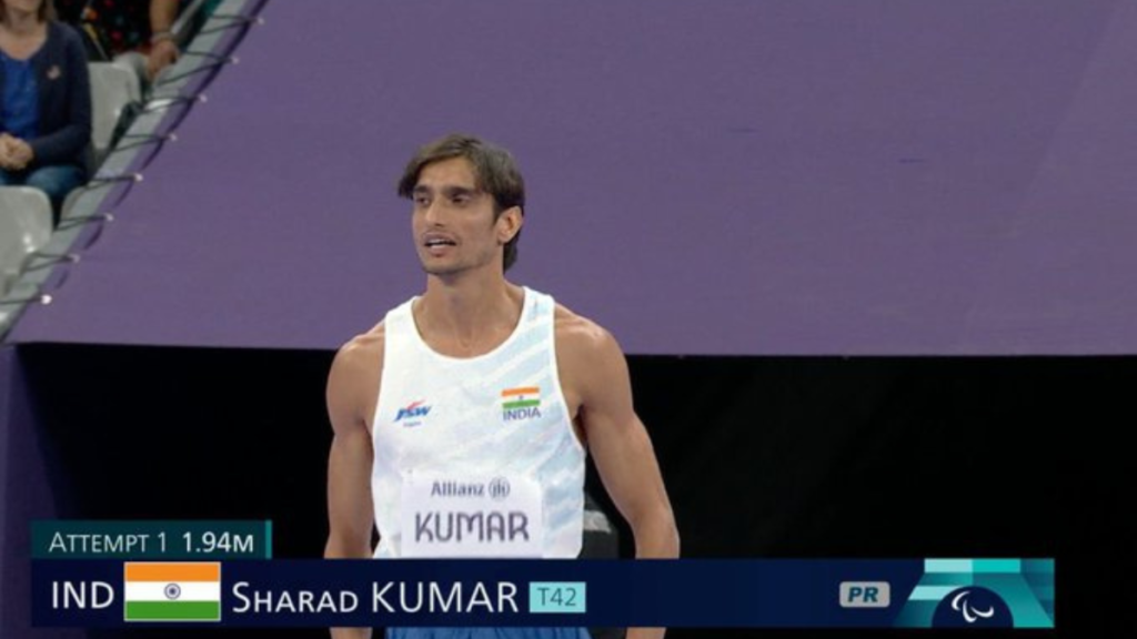 Sharad Kumar 