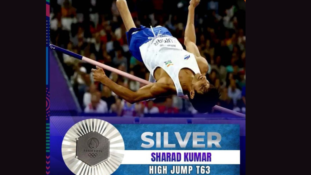 Sharad Kumar 