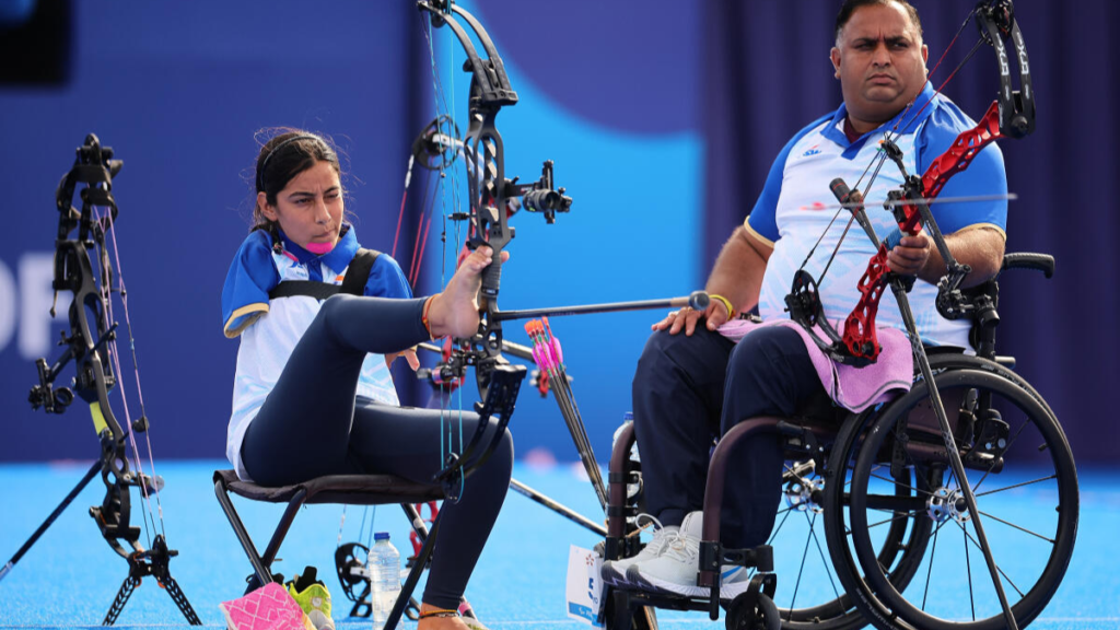 Sheetal Devi aur Rakesh Kumar