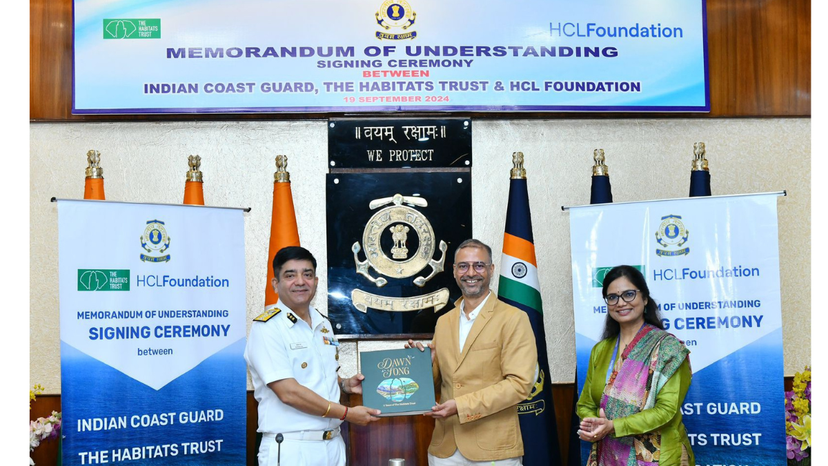 Indian Coast Guard