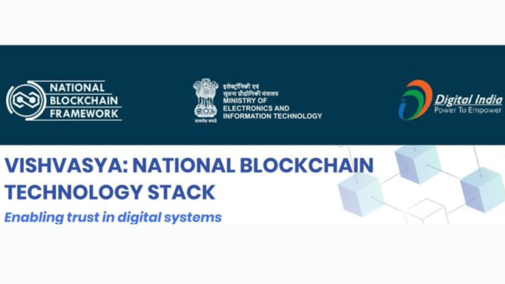 Vishvasya-Blockchain Technology Stack